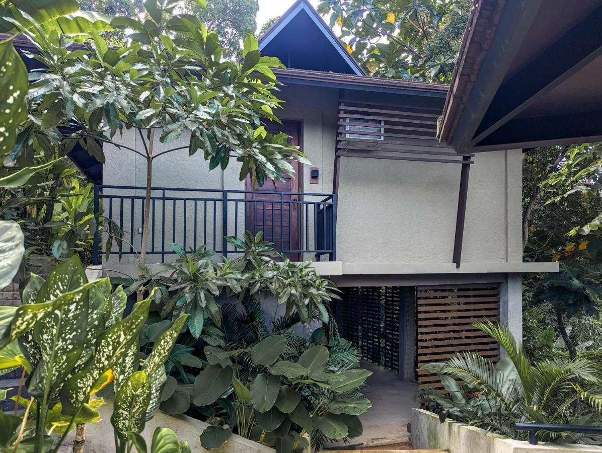 Perch El Nido'S Seaview Villas Overlooking Marimegmeg Екстериор снимка